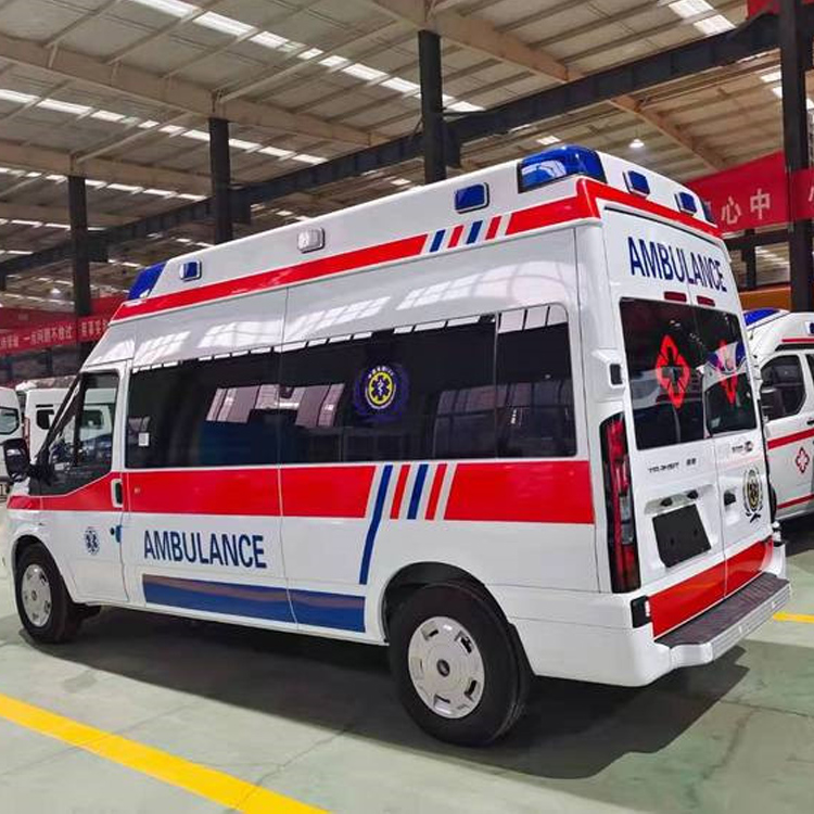 稷山救护车出租 —— 专业、安全、高效的城市急救服务