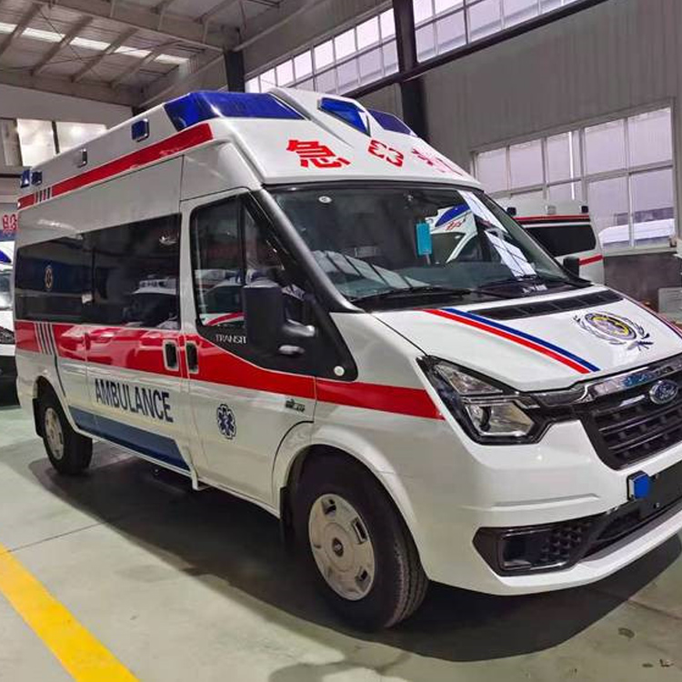 稷山演唱会救护车出租保障现场