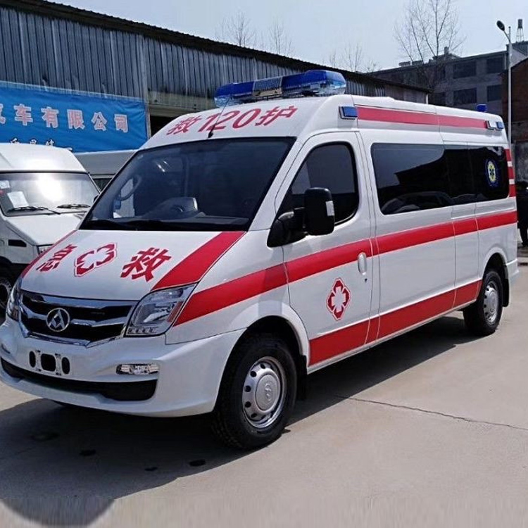 稷山马拉松租赁救护车活动保障