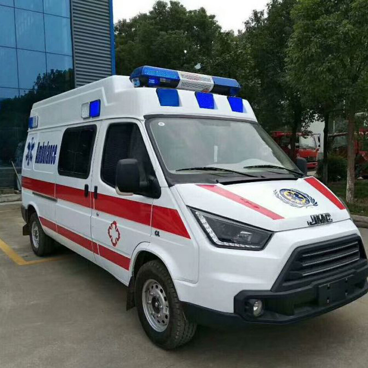 稷山瘫痪租赁救护车转运 ——生命救助的紧急响应与专业保障