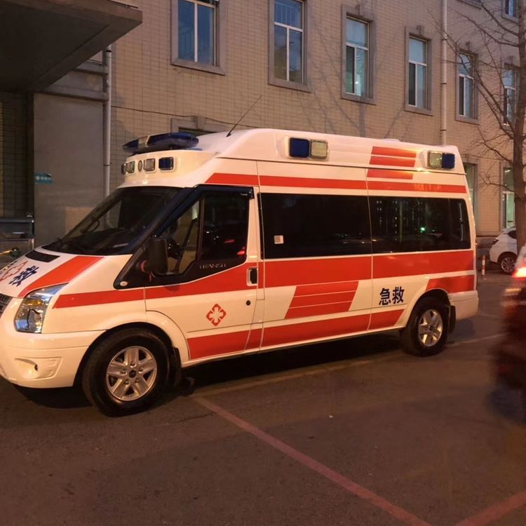 稷山夜间租赁救护车护送病人转院：安全转运的 8 大核心注意事项
