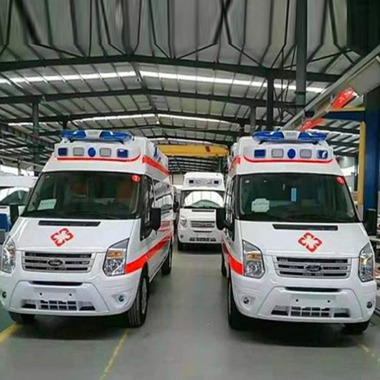 稷山救护车出租硬件设施介绍