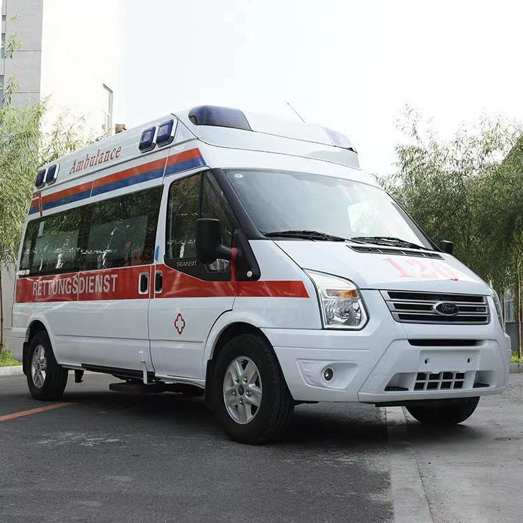 稷山行动不便者长途救护车租赁:安全转运的核心注意事项